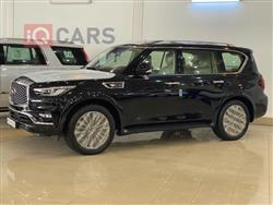 ئينفنتي QX80